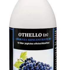 Othello ízű jégkása koncentrátum 0,15 kg