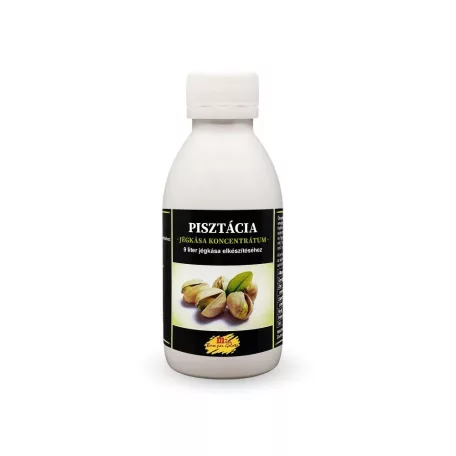 Pisztácia jégkása koncentrátum 0,15 kg