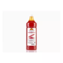 Frizzy kajszibarack rostos szirup 1 l