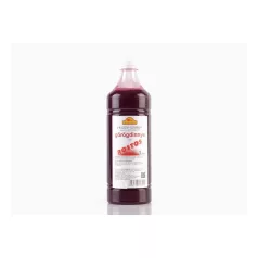 GÖRÖGDINNYE ROSTOS SZIRUP 1 l