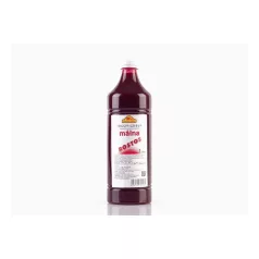 Frizzy Málna rostos szirup 1 l