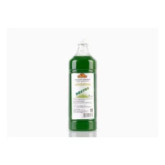 ZÖLDALMA ROSTOS SZIRUP 1 l