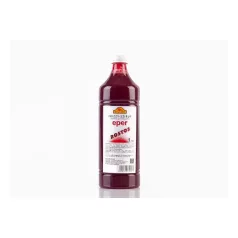 Frizzy Eper rostos szirup 1 l
