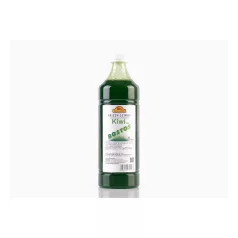 Frizzy Kiwi ízű rostos szirup 1 l