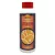 Mentes zéró rostos szirup 900 ml narancs