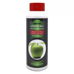 Mentes zéró rostos szirup 900 ml zöldalma