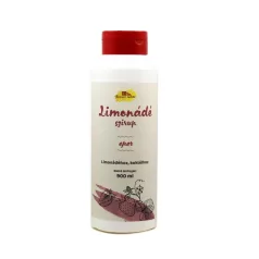 Limonádé ízesítő koncentrátum Eper