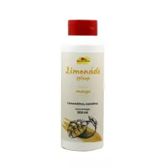 Limonádé ízesítő koncentrátum Mangó