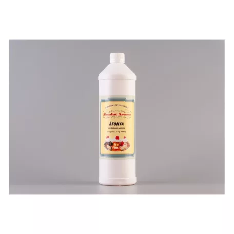 ABS ÁFONYA AROMA 1,2 kg