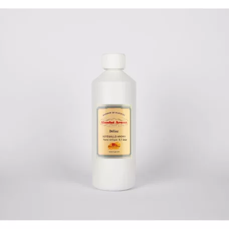 ABS Bélisz aroma 0,5 kg