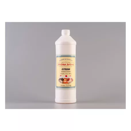 ABS CITROM AROMA 1,2 kg