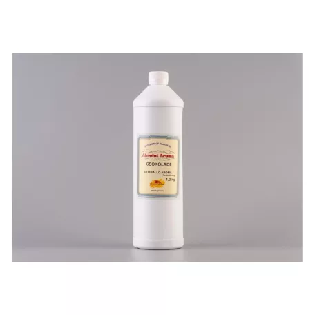 ABS CSOKOLÁDÉ AROMA 1,2 kg