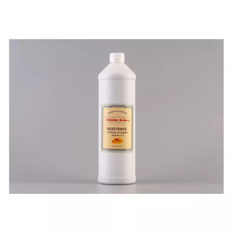 ABS gesztenye aroma 1,2 kg