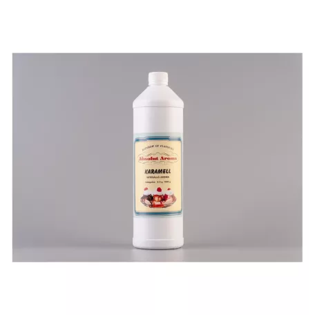ABS KARAMELL AROMA 1,2 kg