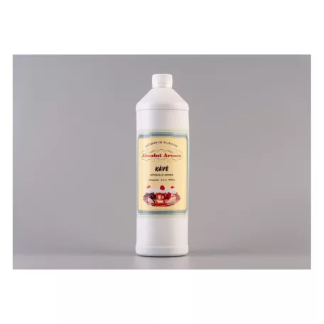 ABS KÁVÉ AROMA 1,2 kg