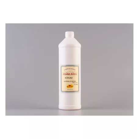 ABS Kókusz aroma 1,2 kg
