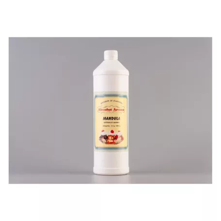 ABS mandula aroma 1 kg