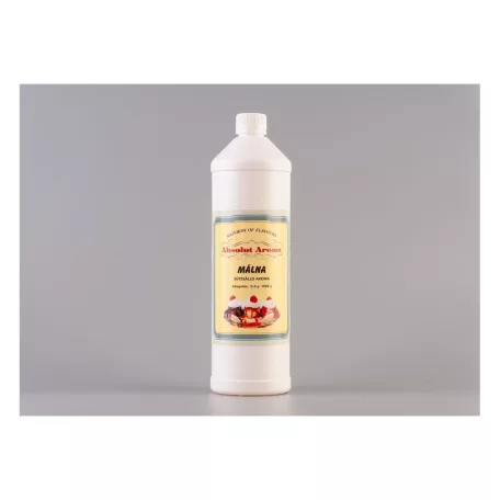 ABS Málna aroma 1,2 kg