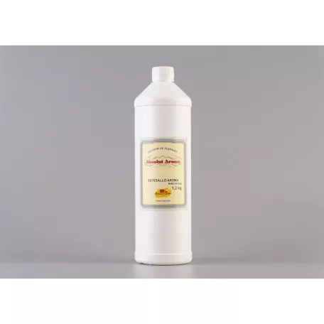 ABS Méz aroma 1,2 kg