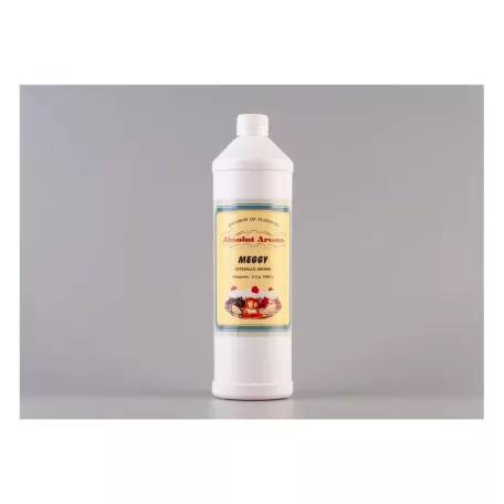 ABS MEGGY AROMA 1,2 kg