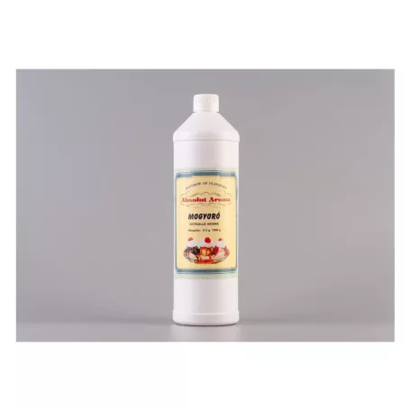 ABS MOGYORÓ AROMA 1 kg