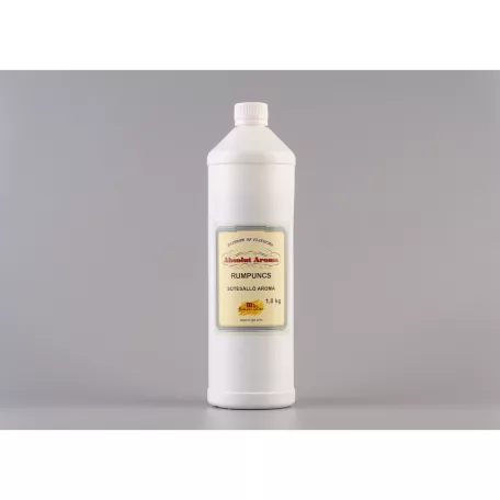 ABS RUMPUNCS AROMA 1 kg