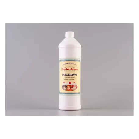 ABS Sárgadinnye aroma 1 kg