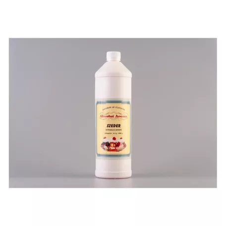 ABS SZEDER AROMA 1,2 kg