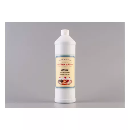 ABS Szilva aroma 1,2 kg