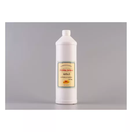 ABS Szőlő sütésálló aroma