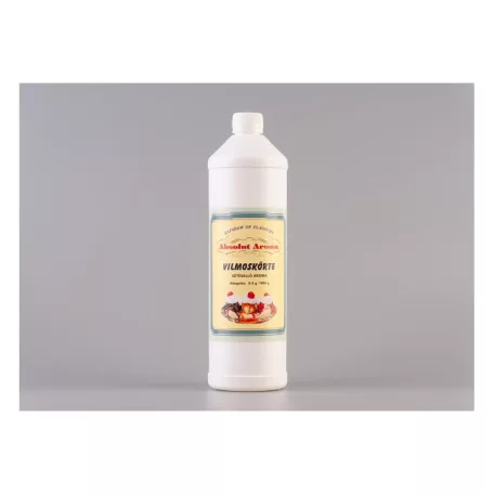 ABS VILMOSKÖRTE AROMA 1,2 kg