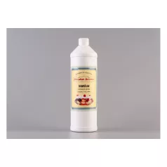 ABS VANÍLIA AROMA 1,2 kg