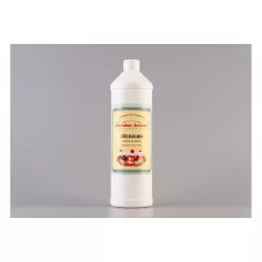 ABS ZÖLDALMA AROMA 1,2 kg