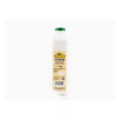 Citrom aroma sütőipari 1 kg