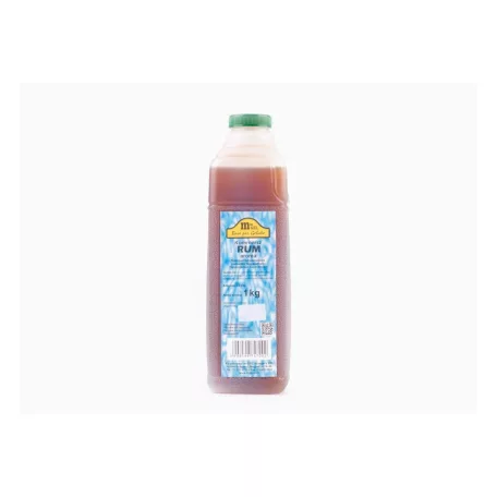 KOMMERSZ RUM SÜTŐIPARI AROMA 1 kg