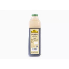 Vanília sütőipari aroma 1 kg