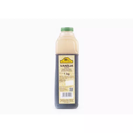 Vanília sütőipari aroma 1 kg