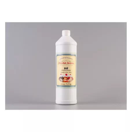 ABS Dió aroma 1 kg