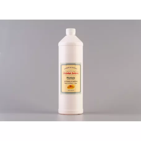 ABS pisztácia aroma 1 l