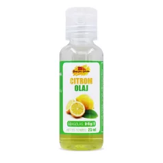 Citromolaj aroma 25 ml