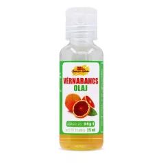 Vérnarancs olaj aroma 25 ml