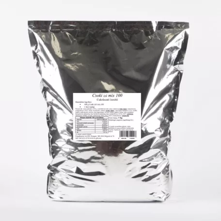 Csokimix-100 1 kg