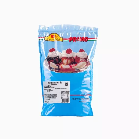 Triplacsoki mix ét 2 kg