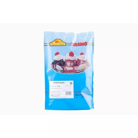 Kristályvanillin 1 kg