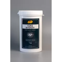 Túró intenzív 1 kg