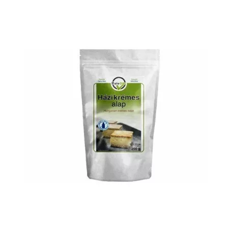 Paleolit házikrémes alap 1 kg