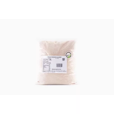 Paleo Mandulaliszt héj nélküli 1 kg