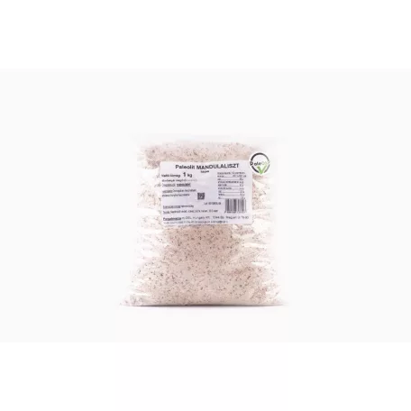 MANDULALISZT HÉJAS 1 kg