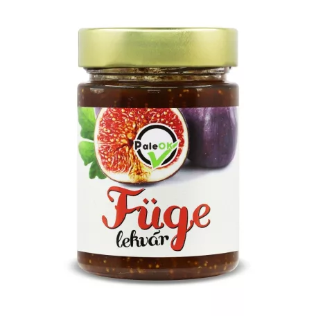 Paleo Fügelekvár