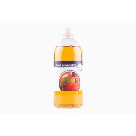 Paleo szűrt almacukor 1 liter